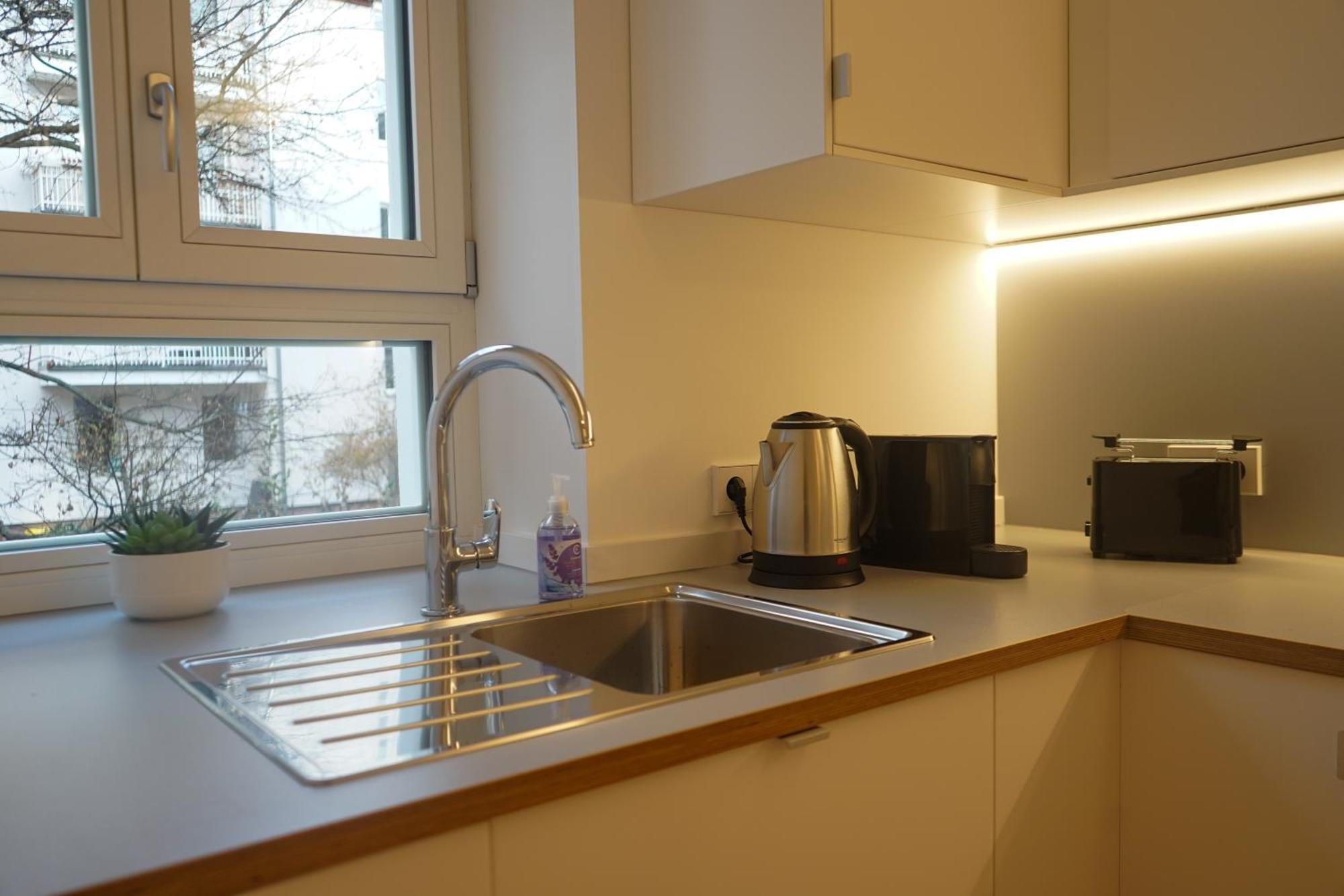 Appartement House Jena Eksteriør billede