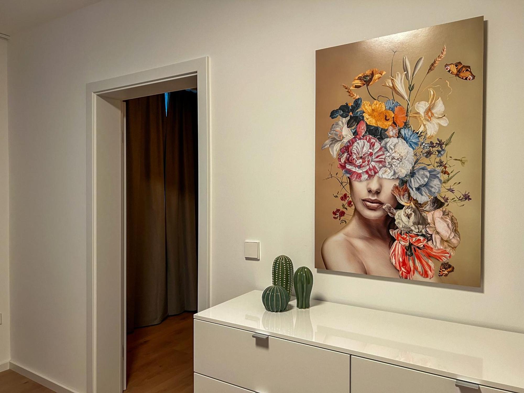 Appartement House Jena Eksteriør billede