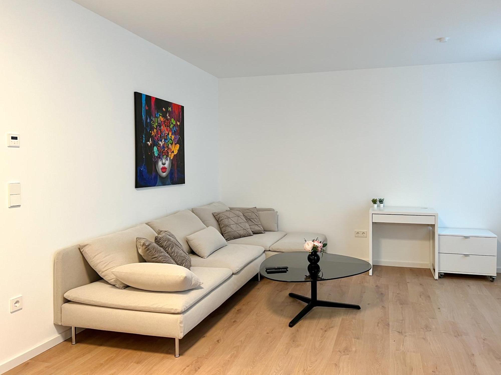 Appartement House Jena Eksteriør billede