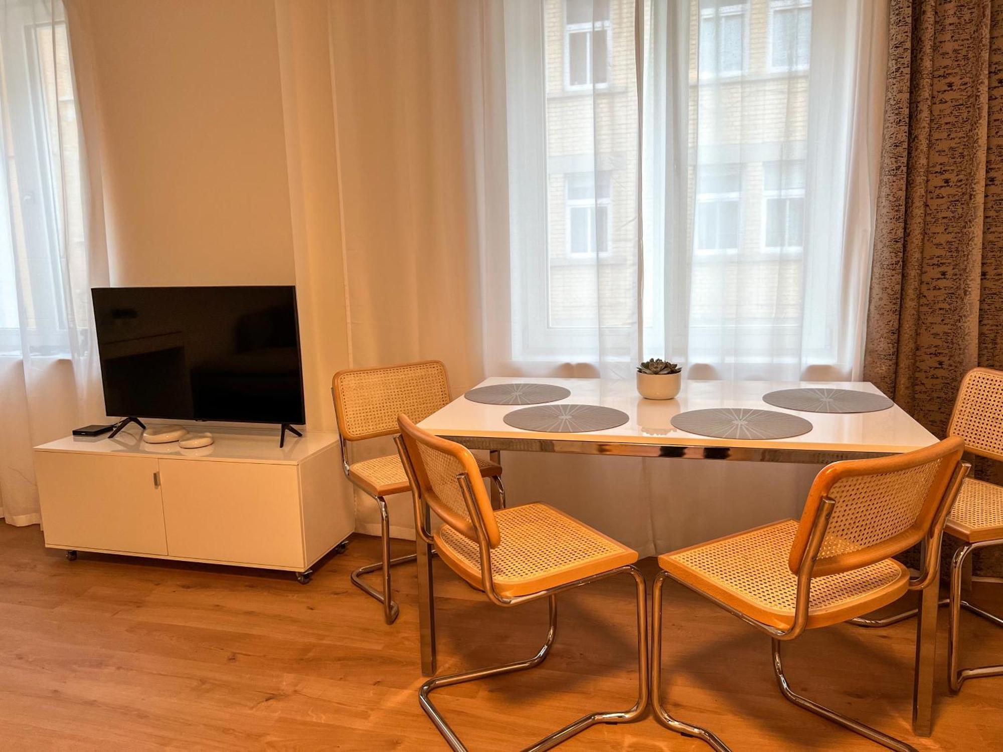 Appartement House Jena Eksteriør billede