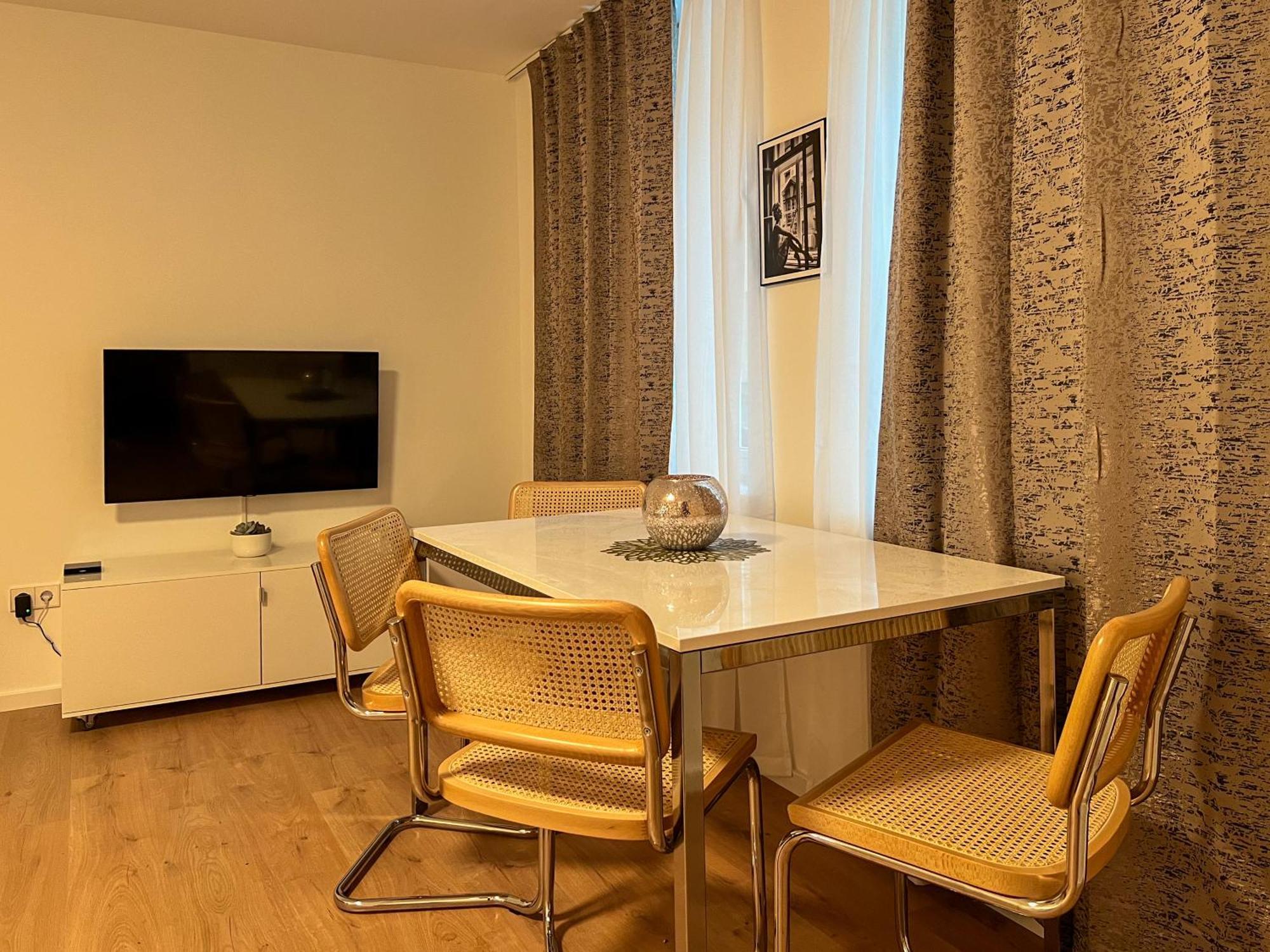 Appartement House Jena Værelse billede